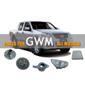 Wholesaler of Auto Spare Parts for Great Wall Wingle 3/5/6, Hover/Havel H3/H5/H6, C30, C50, C20R, M2, M4, Peri, Deer, Safe